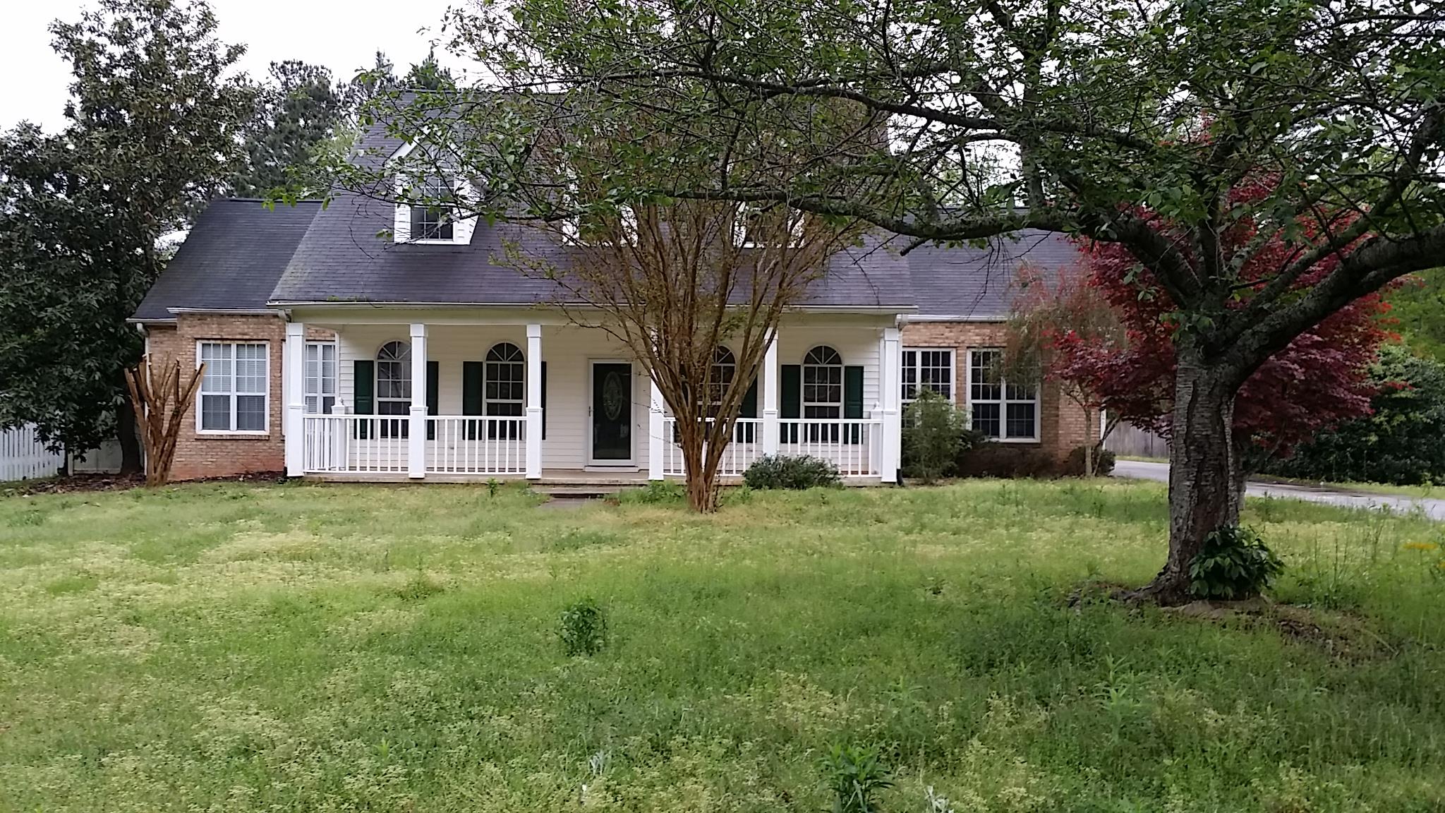 11696 Heritage Dr, Hampton, GA 30228 photo 2