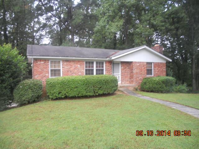 5329 Orchard Pl, Morrow, GA 30260 photo 1