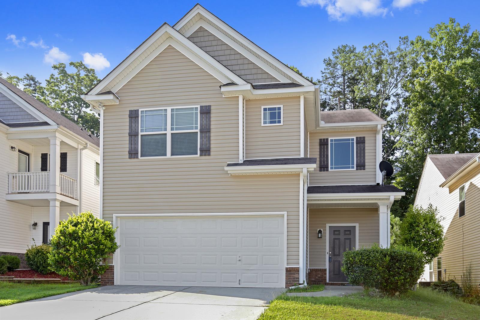 4748 Mcever View Dr, Buford, GA 30518 photo 1