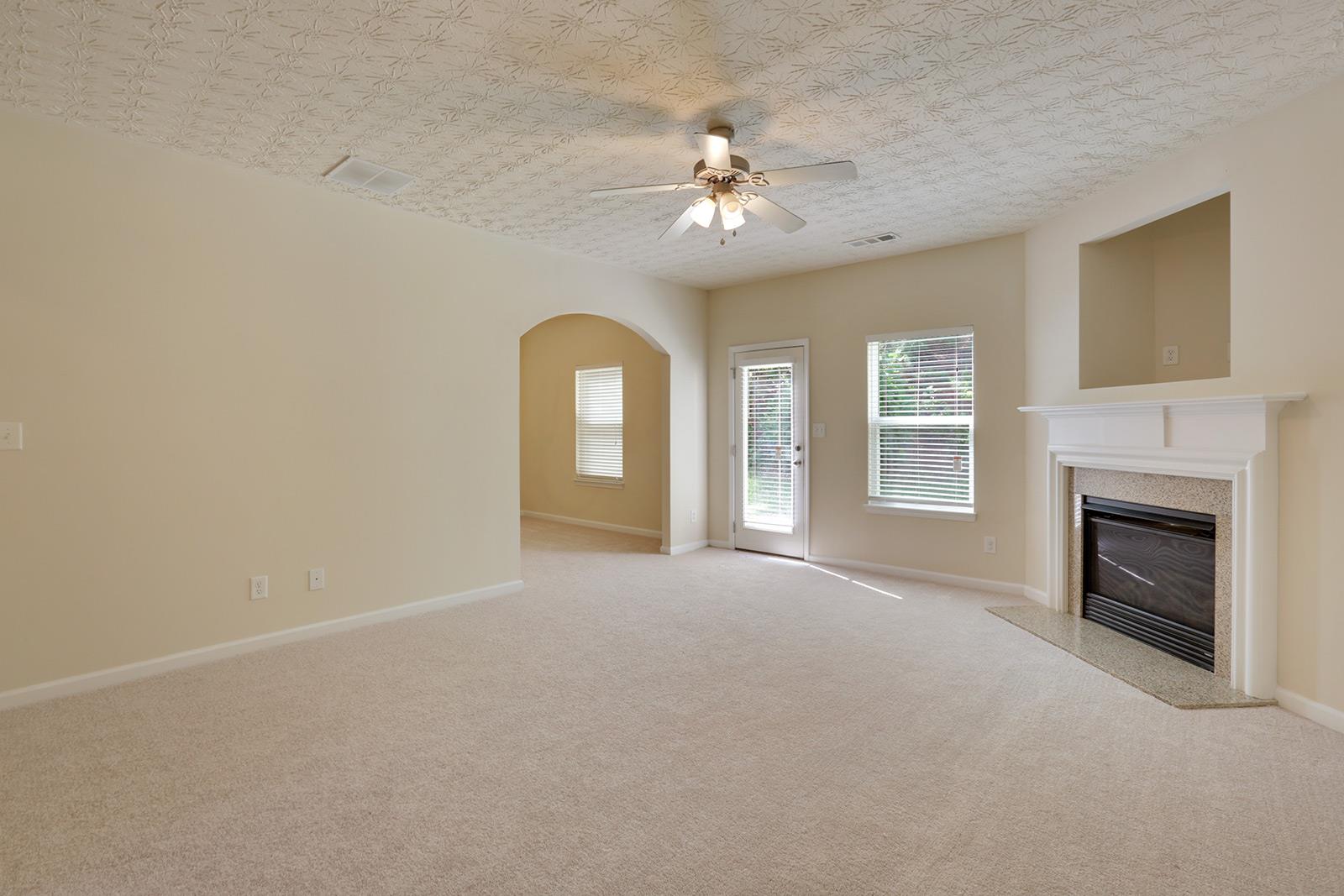 4748 Mcever View Dr, Buford, GA 30518 photo 5