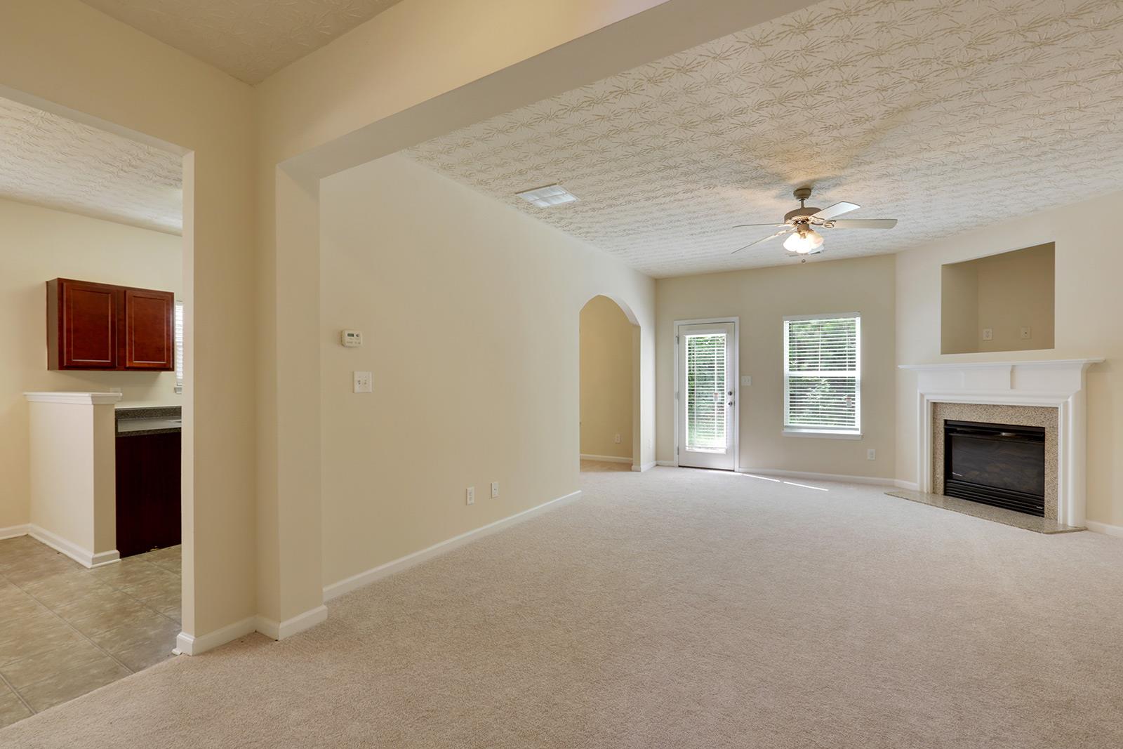 4748 Mcever View Dr, Buford, GA 30518 photo 6