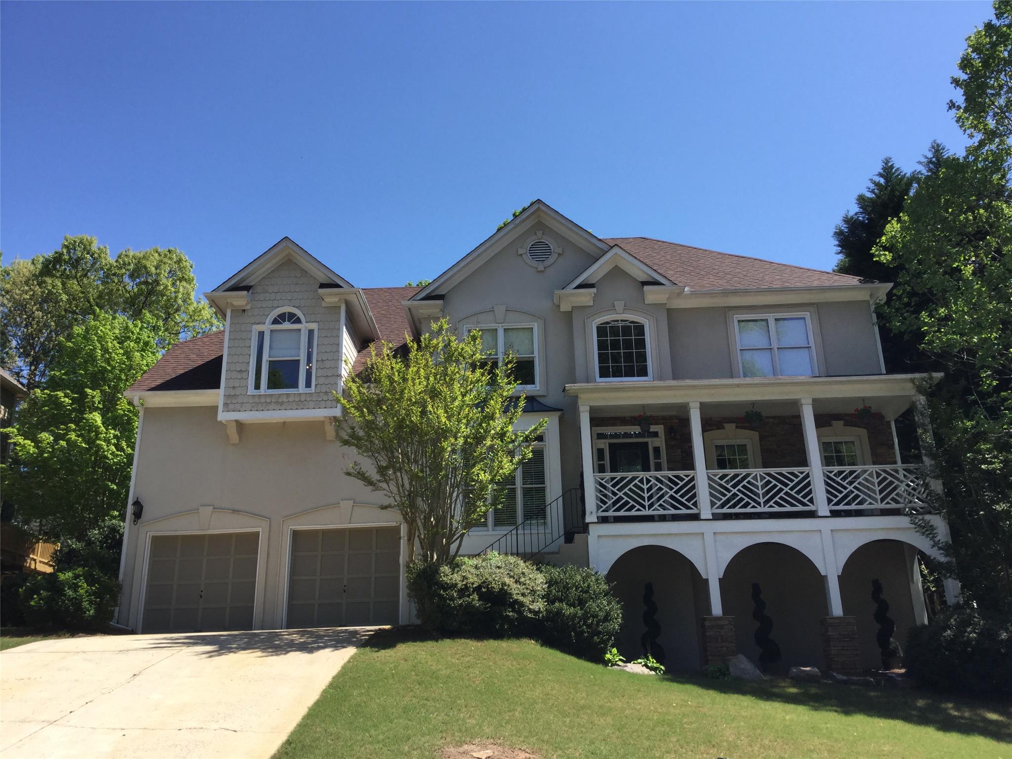 3935 Riverglen Cir, Suwanee, GA 30024 photo 1