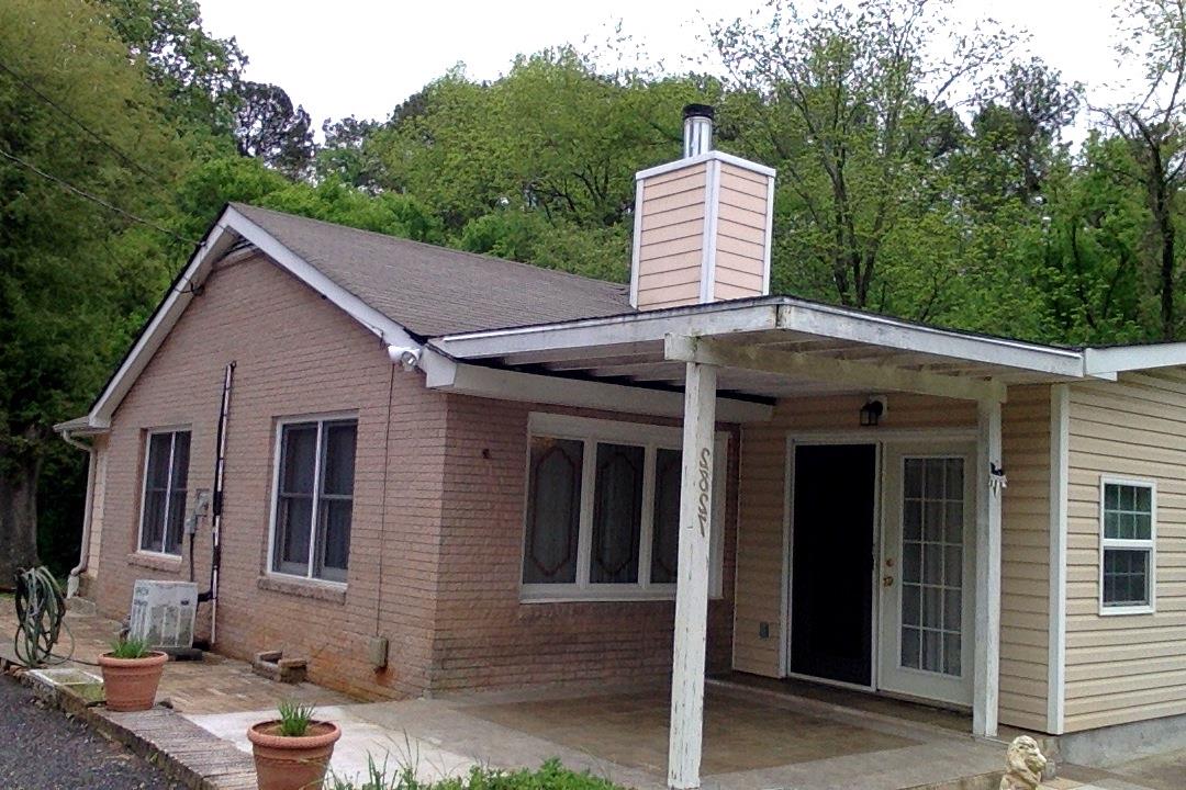 2827 E Mount Tabor Cir, Duluth, GA 30096 photo 2
