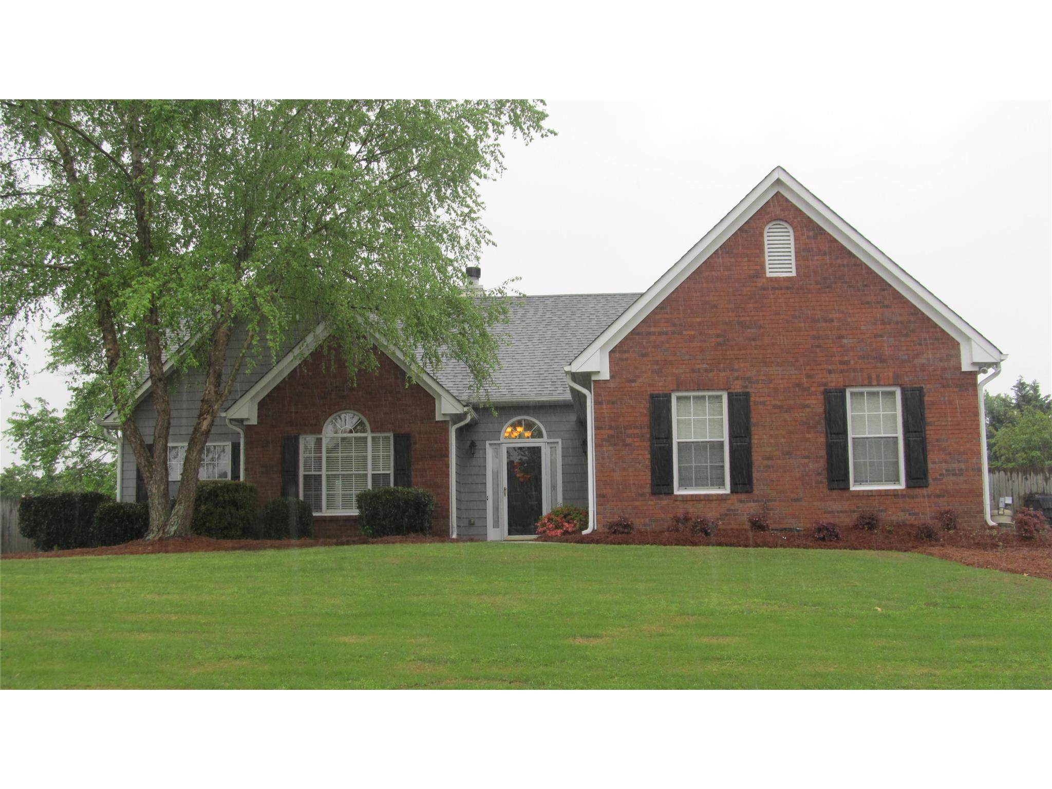 130 Grayview Ct, Grayson, GA 30017 photo 1