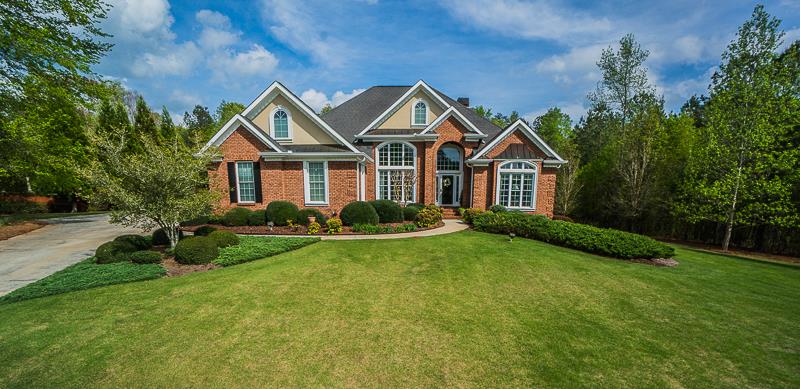 130 Glengarry Chase, Covington, GA 30014 photo 1