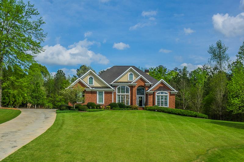 130 Glengarry Chase, Covington, GA 30014 photo 2