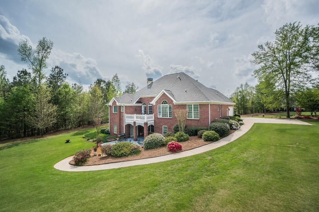 130 Glengarry Chase, Covington, GA 30014 photo 3