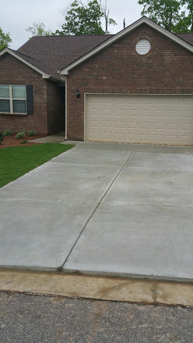 5006 Summersun Dr, Morrow, GA 30260 photo 1