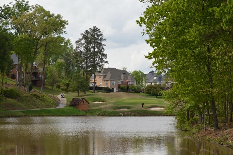 8151 Crestview Dr, Covington, GA 30014 photo 9