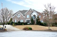 2741 Heritage Bend Ct, Grayson, GA 30017 photo 1