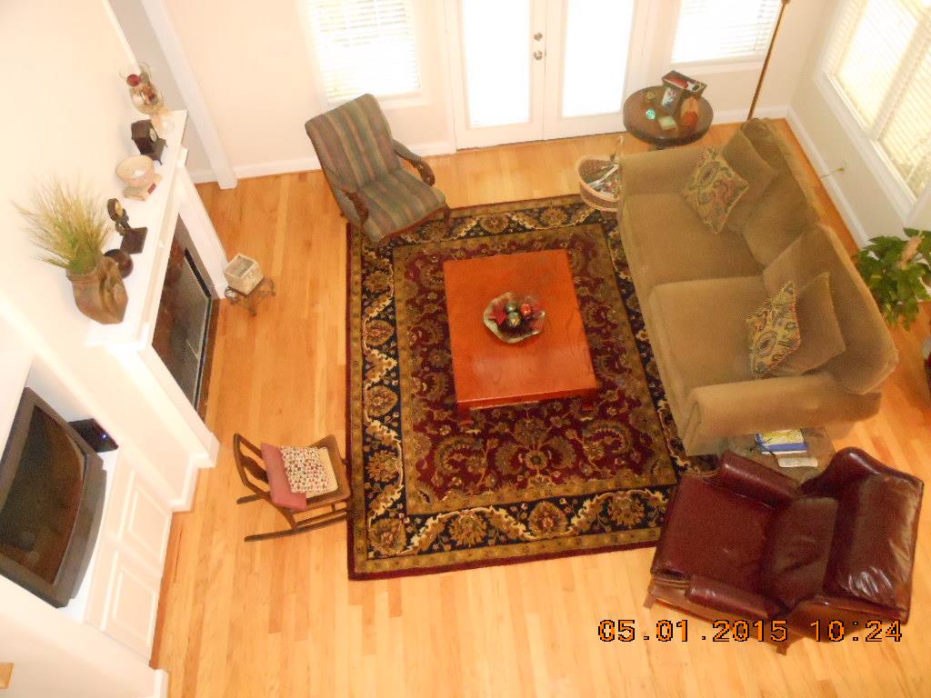 9109 Golfview Ln, Covington, GA 30014 photo 5