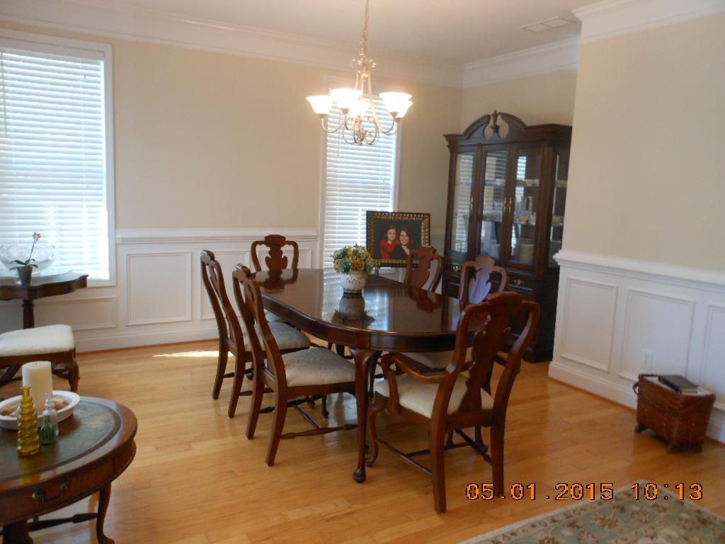 9109 Golfview Ln, Covington, GA 30014 photo 3