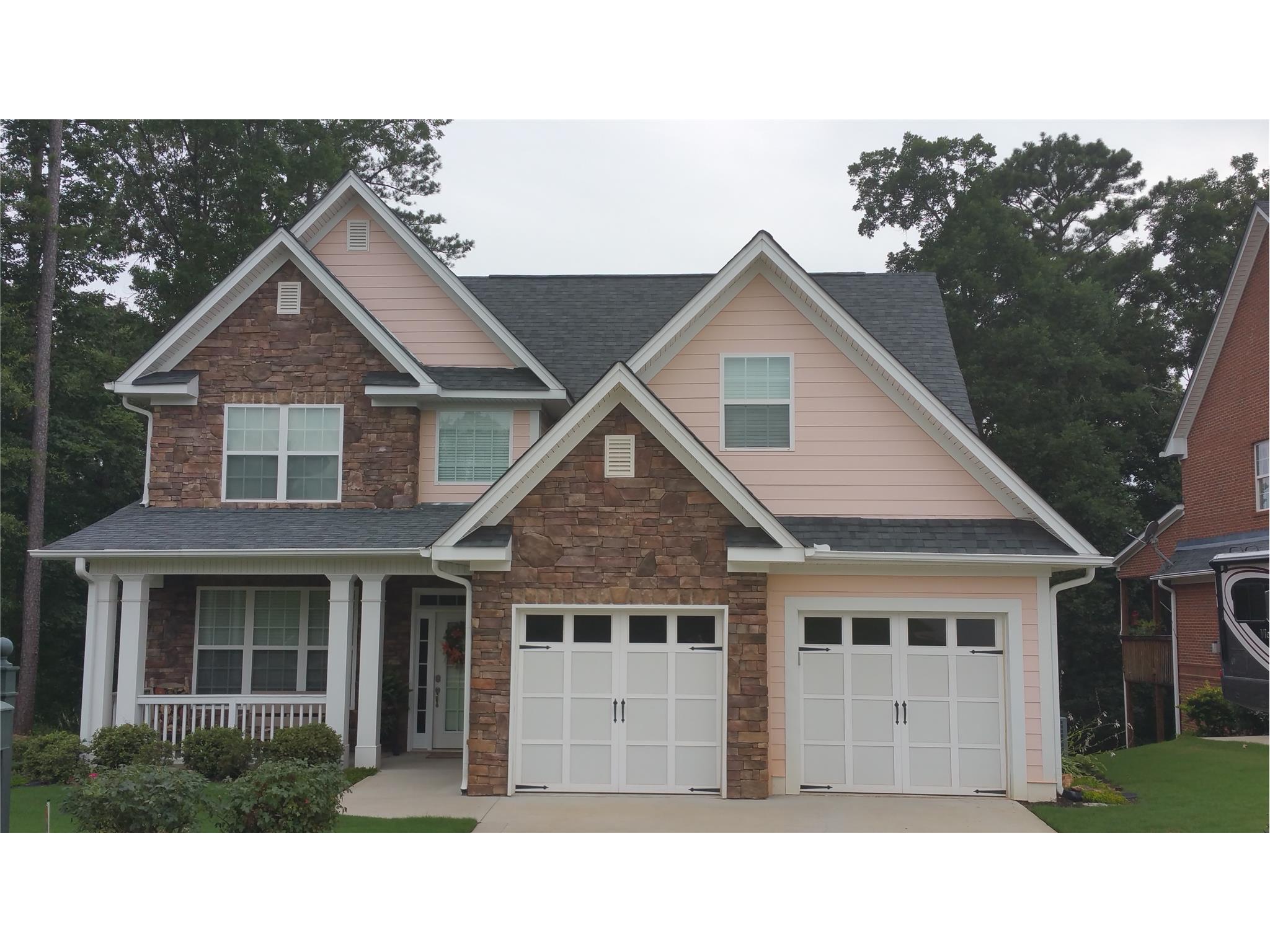 9109 Golfview Ln, Covington, GA 30014 photo 1
