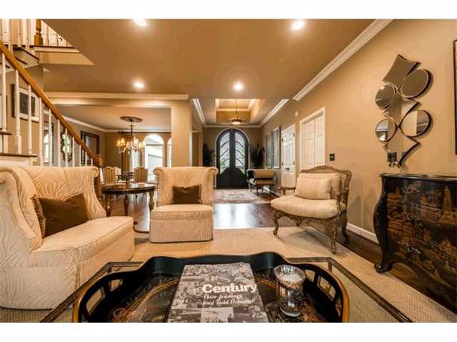7555 Wentworth Dr, Duluth, GA 30097 photo 3