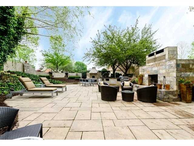 7555 Wentworth Dr, Duluth, GA 30097 photo 19