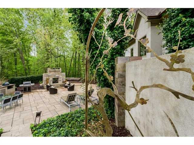7555 Wentworth Dr, Duluth, GA 30097 photo 17