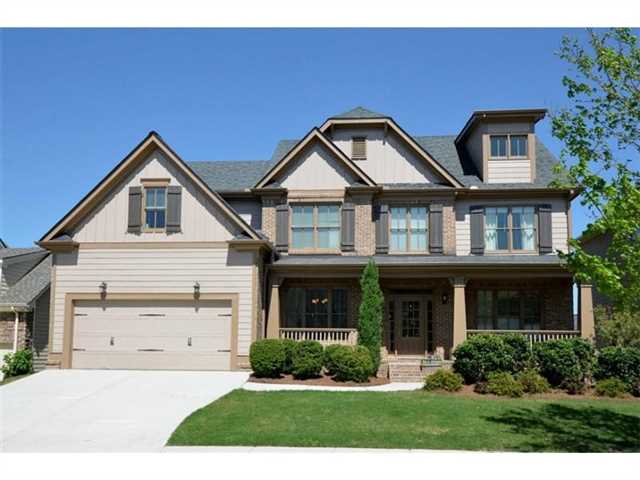 1484 Wild Rye Ln, Grayson, GA 30017 photo 1