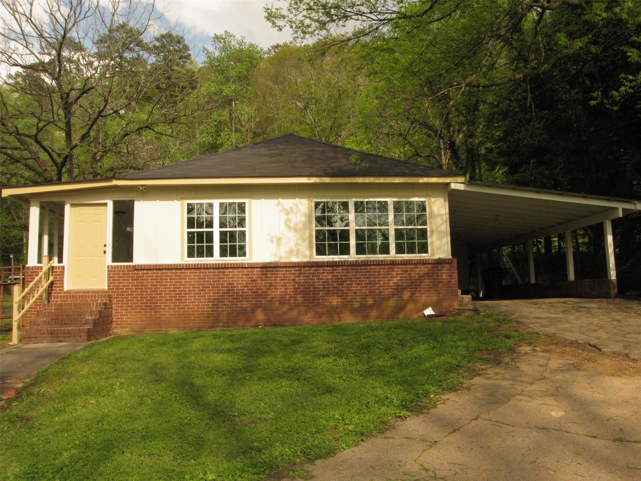 29 Cedartown Rd, Cave Spring, GA 30124 photo 1