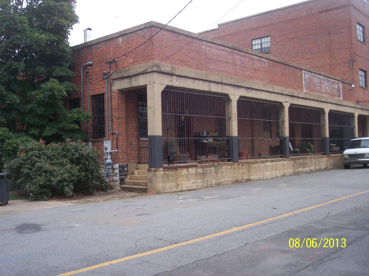 101 W 1st St, Rome, GA 30161 photo 1