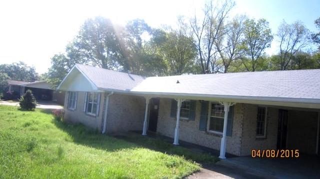 12 Mintz St, Griffin, GA 30223