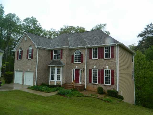 6748 Danforth Way, Stone Mountain, GA 30087 photo 1