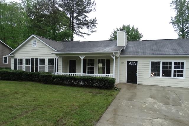 2729 Maple Grove Dr, Rex, GA 30273 photo 1
