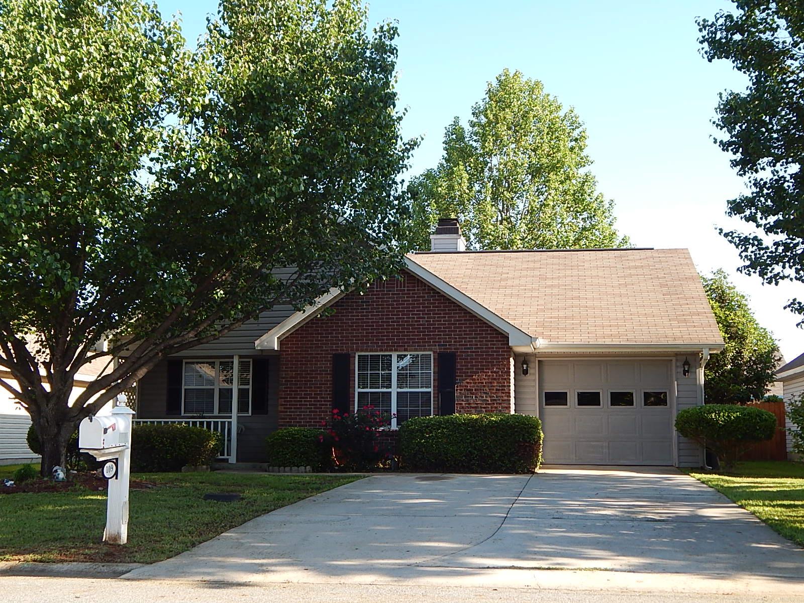 109 Eagles Rdg, Warner Robins, GA 31093 photo 1