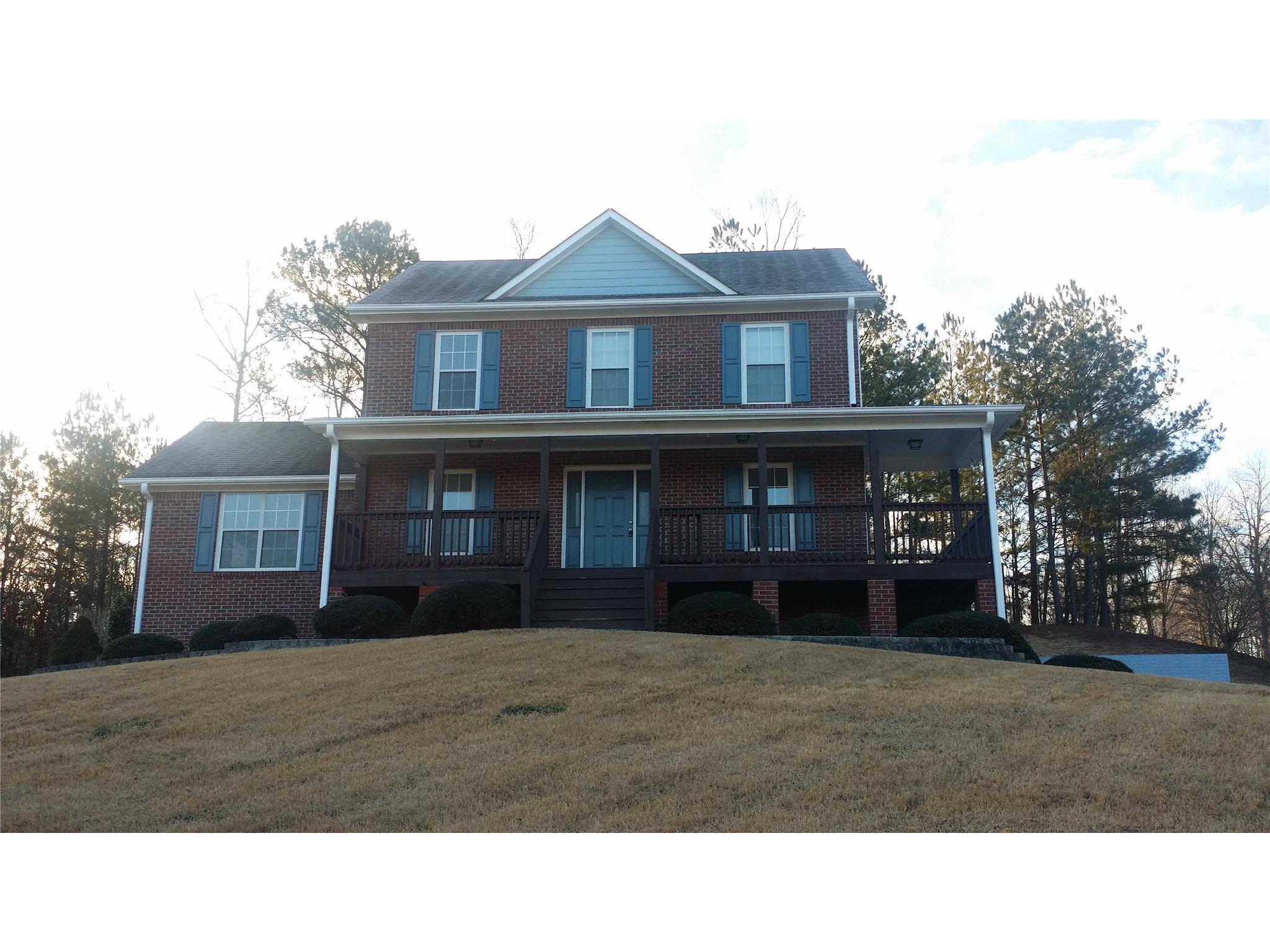 227 Water Oaks, Hampton, GA 30228 photo 1