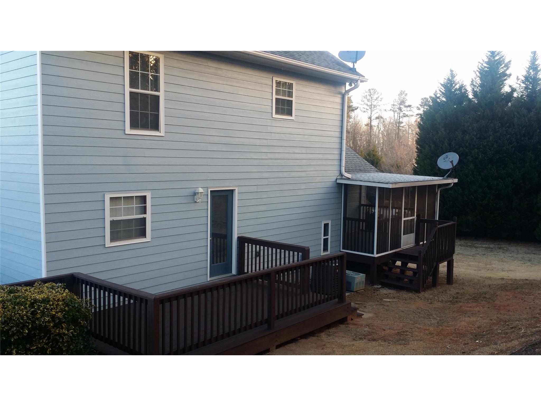 227 Water Oaks, Hampton, GA 30228 photo 3