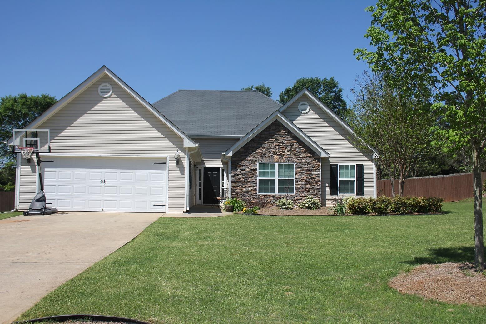 1036 Orchard Cir, Monroe, GA 30656 photo 1