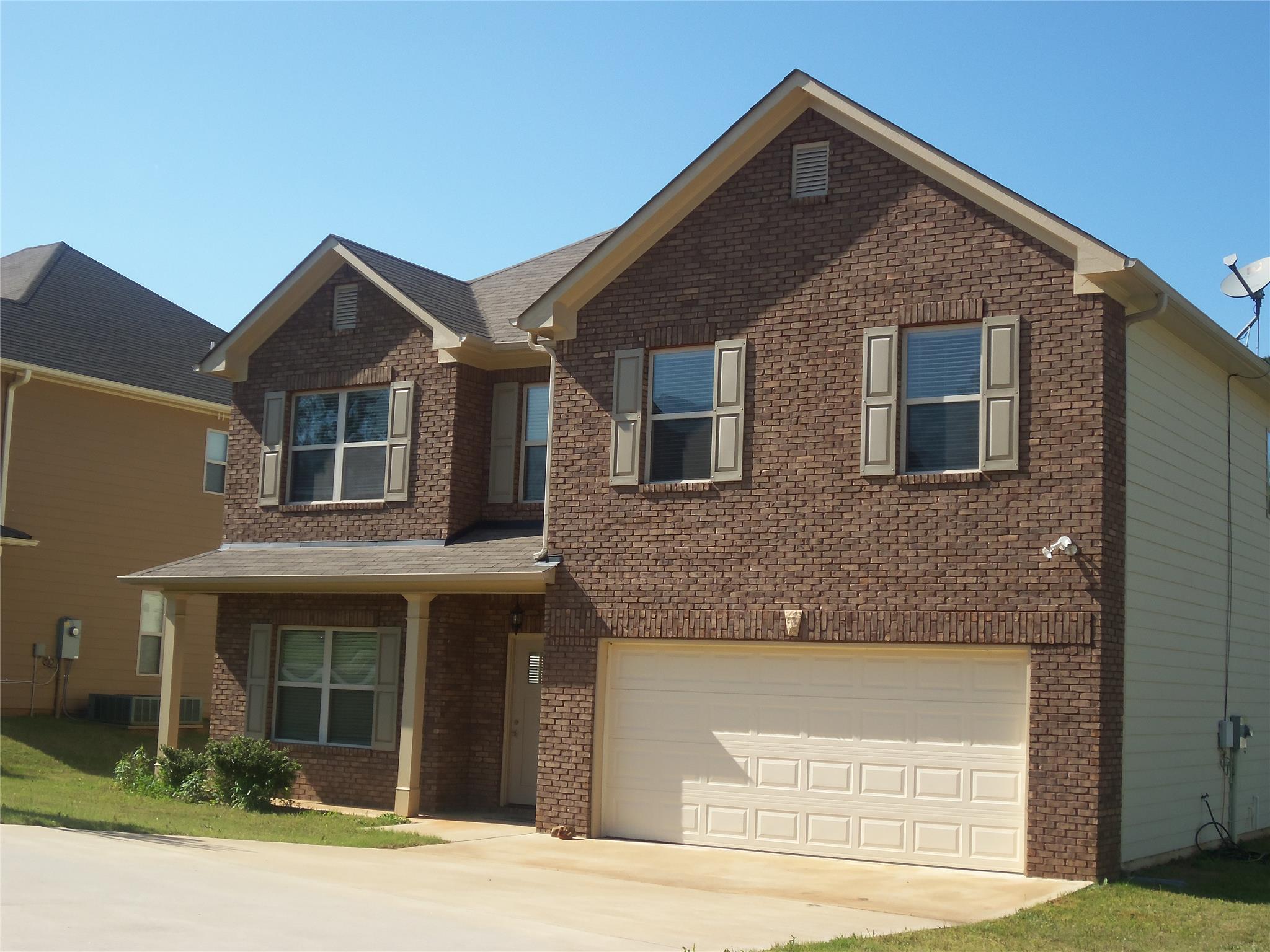 764 Sugarloaf Way, Hampton, GA 30228 photo 2