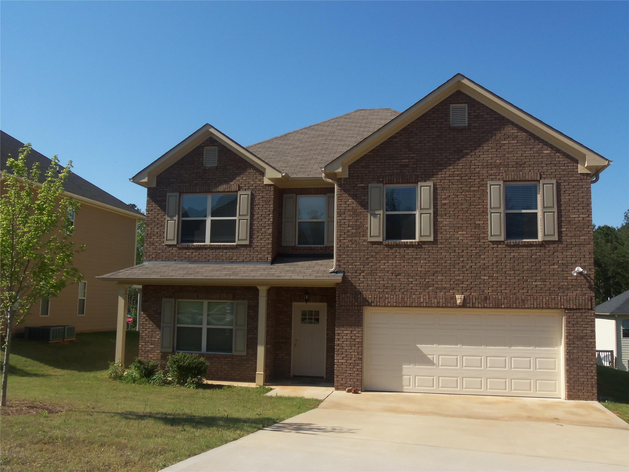 764 Sugarloaf Way, Hampton, GA 30228 photo 1