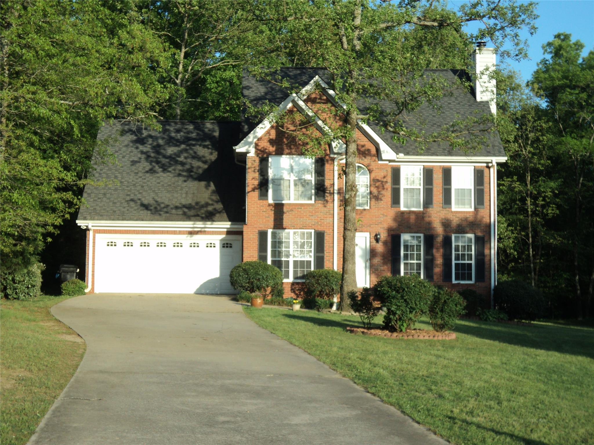 200 Timber Ln, Stockbridge, GA 30281 photo 1