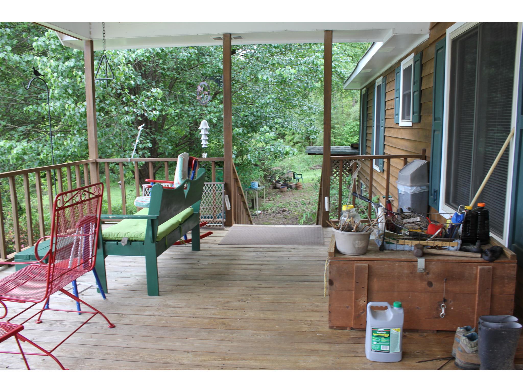286 Norman Rd, Covington, GA 30014 photo 14