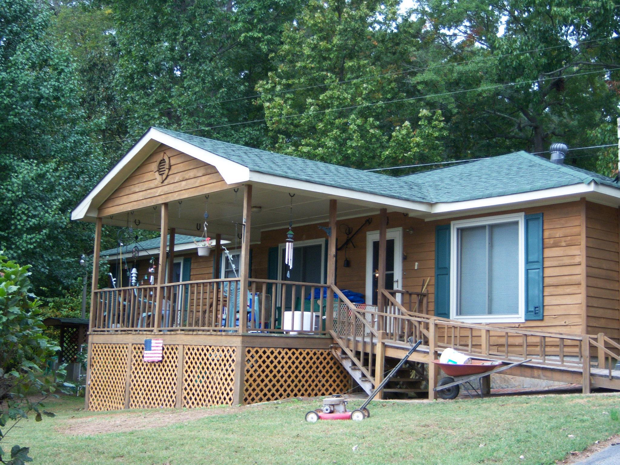 286 Norman Rd, Covington, GA 30014 photo 1