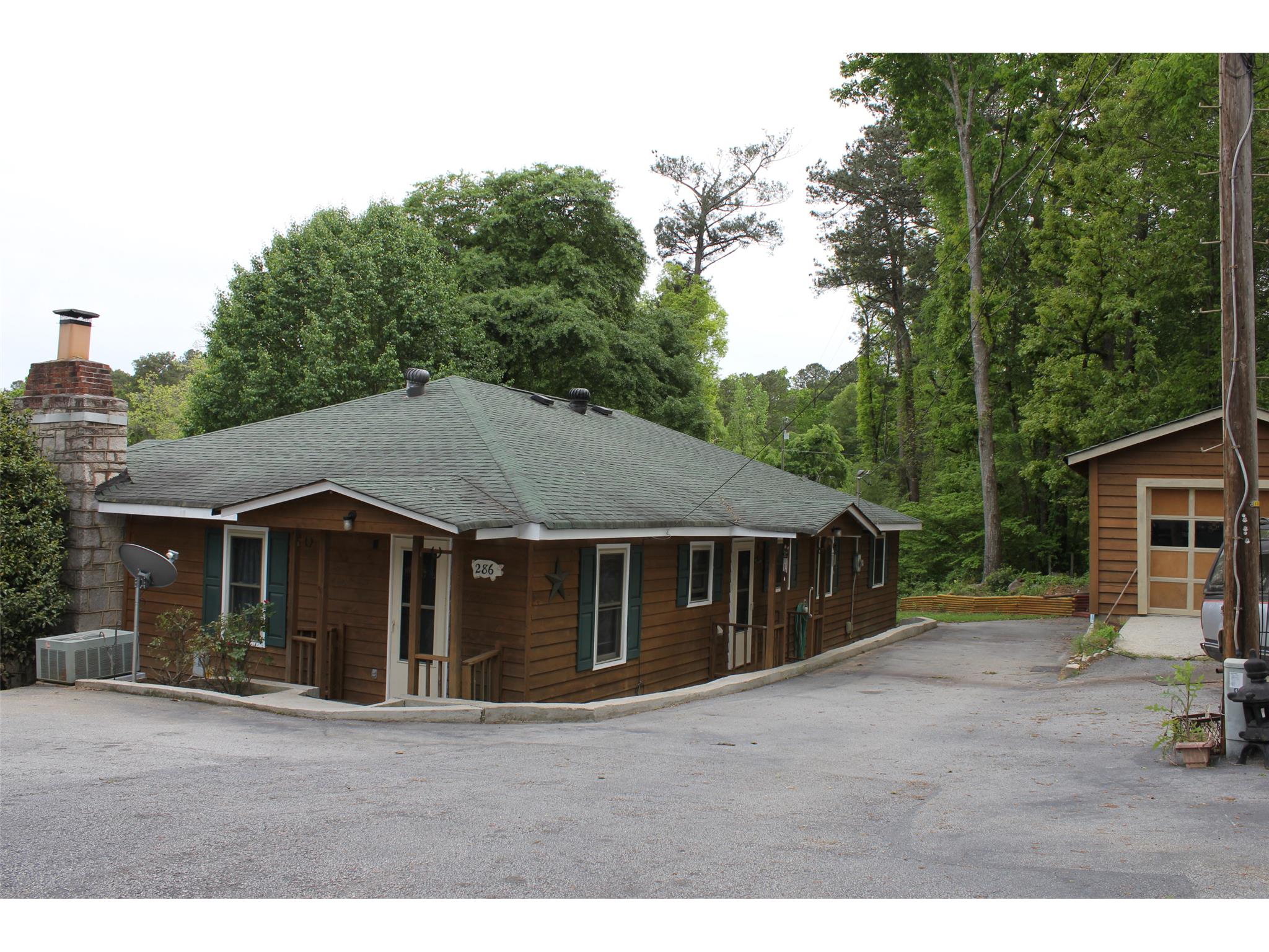 286 Norman Rd, Covington, GA 30014 photo 4