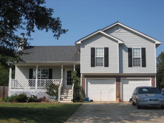 334 Lokeys Ridge Rd, Bethlehem, GA 30620 photo 1