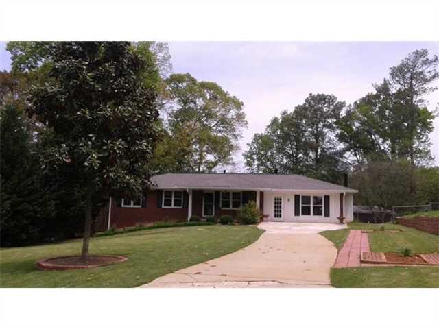 4128 Suzanne Ln, Duluth, GA 30096 photo 1