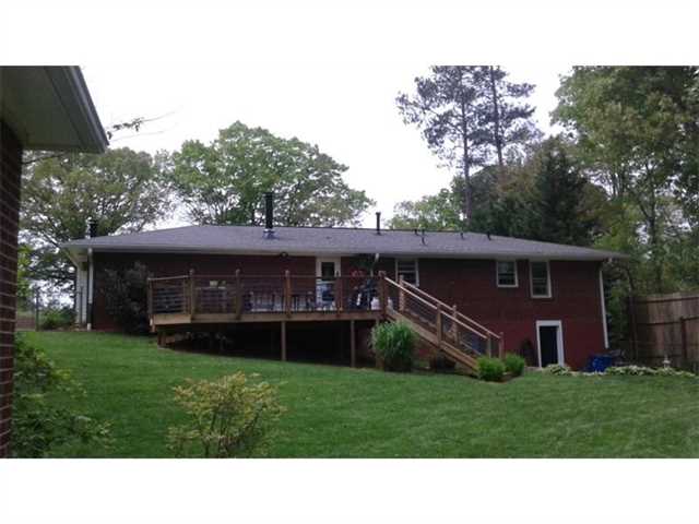 4128 Suzanne Ln, Duluth, GA 30096 photo 10