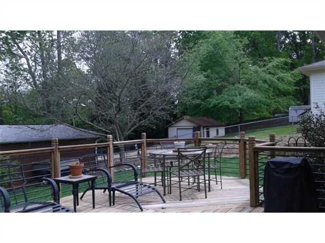 4128 Suzanne Ln, Duluth, GA 30096 photo 4