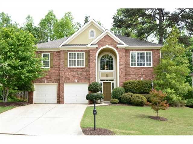 520 Parkbrook Trce, Alpharetta, GA 30004 photo 1