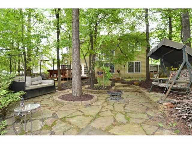 520 Parkbrook Trce, Alpharetta, GA 30004 photo 23