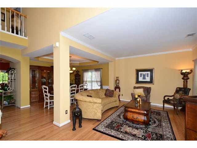 520 Parkbrook Trce, Alpharetta, GA 30004 photo 3