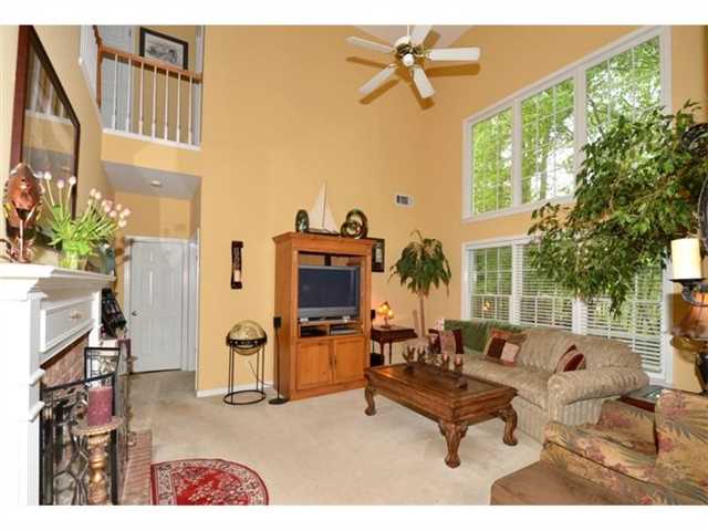 520 Parkbrook Trce, Alpharetta, GA 30004 photo 11