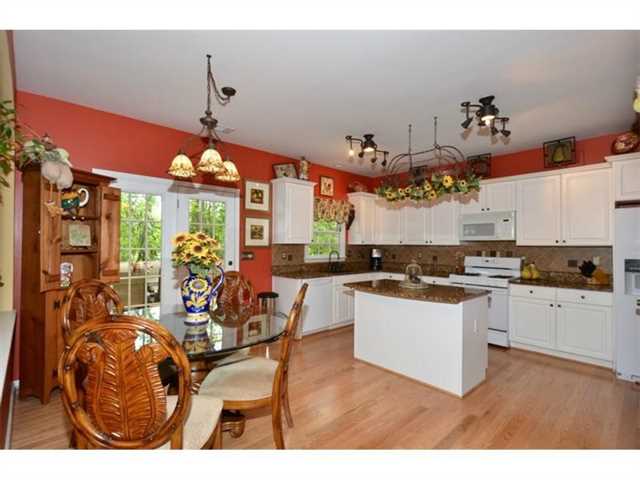 520 Parkbrook Trce, Alpharetta, GA 30004 photo 6