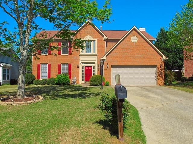 4355 Abbotts Pointe Ct, Duluth, GA 30097 photo 1