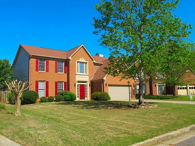 4355 Abbotts Pointe Ct, Duluth, GA 30097 photo 2