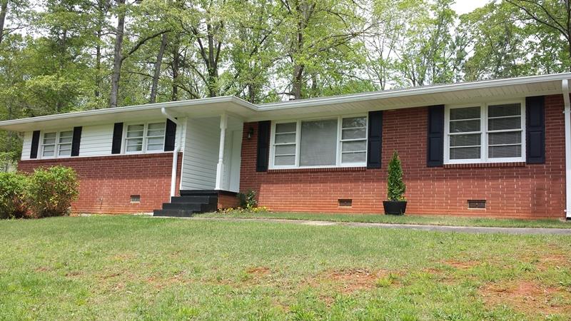 367 Rosedale St, Toccoa, GA 30577 photo 1
