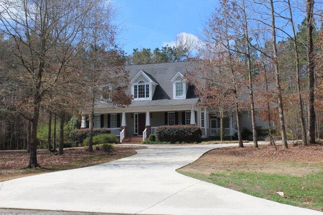 84 Gunter Rd, Colbert, GA 30628 photo 1