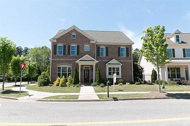 12628 Lecoma Trce, Alpharetta, GA 30004 photo 1